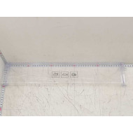 DA63-07360C | Refrigerator Chilled Room Tray Cover